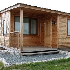 База отдыха Санрайз, Находка, Приморский край