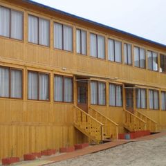 База отдыха Наратэй, Ольхонский район, Иркутская область