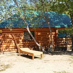 База отдыха Навигатор-1, Ханкайский район, Приморский край