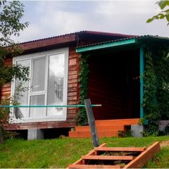 База отдыха Лукоморье, Находка, Приморский край