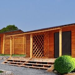 База отдыха Санрайз, Находка, Приморский край