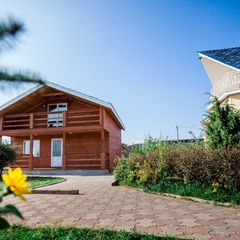 База отдыха Сентоса, Находка, Приморский край