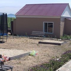 База отдыха Акватория, Хасанский район, Приморский край