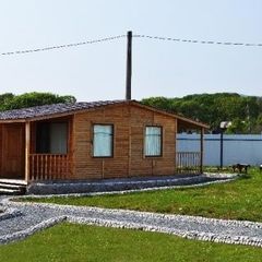 База отдыха Санрайз, Находка, Приморский край