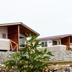 База отдыха Круиз, Находка, Приморский край