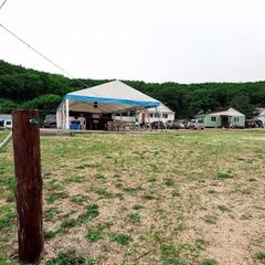 База отдыха Голубая лагуна, Находка, Приморский край