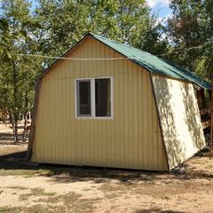 База отдыха Навигатор-1, Ханкайский район, Приморский край