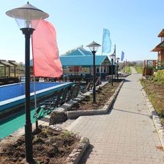 База отдыха Благодать, Уссурийский район, Приморский край