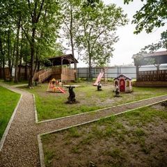 База отдыха Рай, Уссурийск, Приморский край