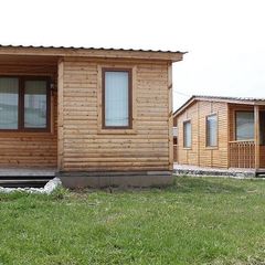 База отдыха Санрайз, Находка, Приморский край