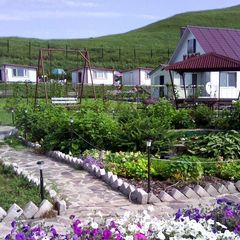 База отдыха Акватория, Хасанский район, Приморский край