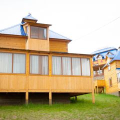 База отдыха Наратэй, Ольхонский район, Иркутская область