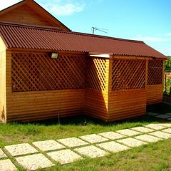 База отдыха Солнечная долина, Хасанский район, Приморский край