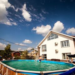 База отдыха Сентоса, Находка, Приморский край