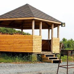 База отдыха Круиз, Находка, Приморский край