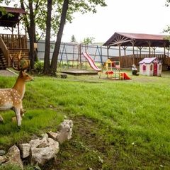 База отдыха Рай, Уссурийск, Приморский край