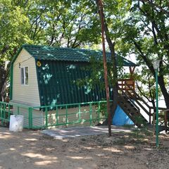 База отдыха Навигатор-1, Ханкайский район, Приморский край