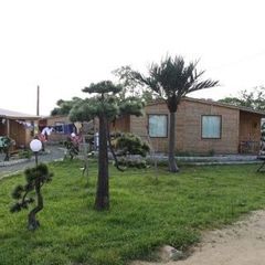 База отдыха Санрайз, Находка, Приморский край