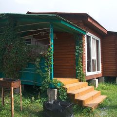 База отдыха Лукоморье, Находка, Приморский край