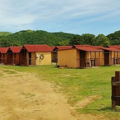 База отдыха Барракуда-ДВ, Хасанский район, Приморский край