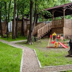 База отдыха Рай, Уссурийск, Приморский край