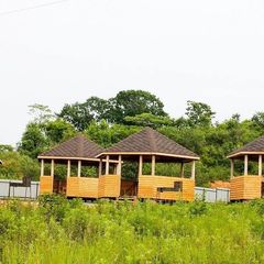 База отдыха Круиз, Находка, Приморский край