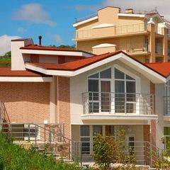 Гостиничный комплекс Тёплое море, Хасанский район, Приморский край