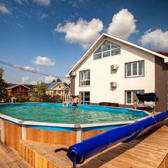 База отдыха Сентоса, Находка, Приморский край