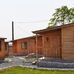 База отдыха Санрайз, Находка, Приморский край