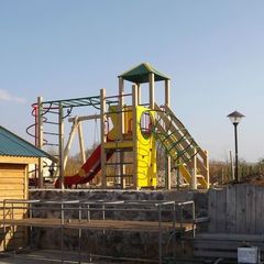 База отдыха Благодать, Уссурийский район, Приморский край