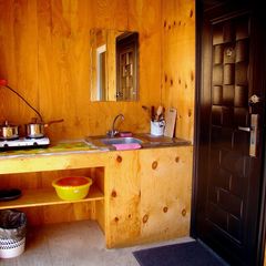 База отдыха Солнечная долина, Хасанский район, Приморский край