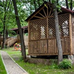 База отдыха Рай, Уссурийск, Приморский край