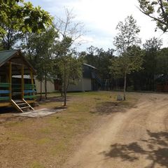 База отдыха Навигатор-1, Ханкайский район, Приморский край