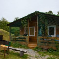 База отдыха Лукоморье, Находка, Приморский край