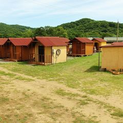 База отдыха Барракуда-ДВ, Хасанский район, Приморский край