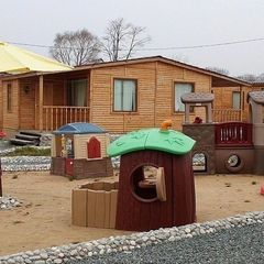 База отдыха Санрайз, Находка, Приморский край