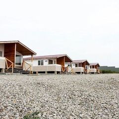 База отдыха Круиз, Находка, Приморский край