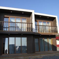 База отдыха Сентоса, Находка, Приморский край