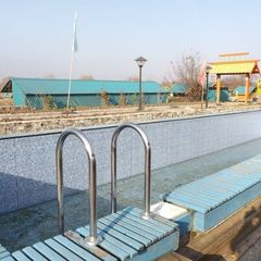 База отдыха Благодать, Уссурийский район, Приморский край