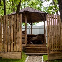 База отдыха Рай, Уссурийск, Приморский край