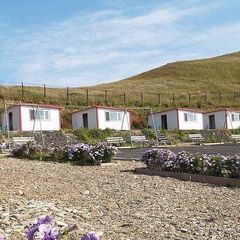 База отдыха Акватория, Хасанский район, Приморский край