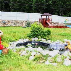 База отдыха Солнечная долина, Хасанский район, Приморский край