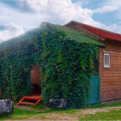 База отдыха Лукоморье, Находка, Приморский край