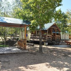 База отдыха Навигатор-1, Ханкайский район, Приморский край