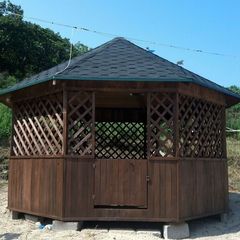 База отдыха Голубая лагуна, Находка, Приморский край