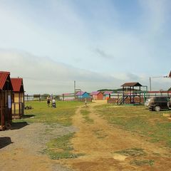 База отдыха Барракуда-ДВ, Хасанский район, Приморский край