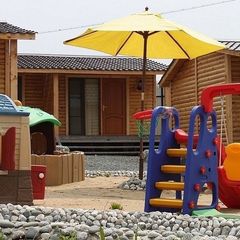 База отдыха Санрайз, Находка, Приморский край