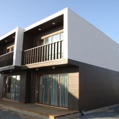 База отдыха Сентоса, Находка, Приморский край