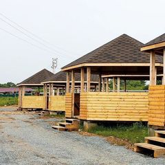 База отдыха Круиз, Находка, Приморский край