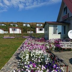 База отдыха Акватория, Хасанский район, Приморский край